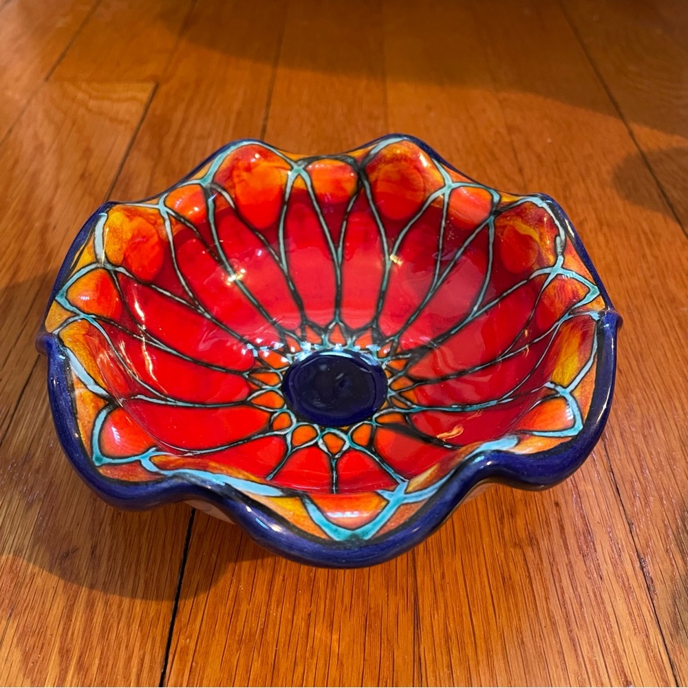 Ceramic Bowl